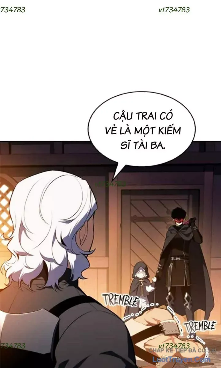 Cậu Út Nhà Công Tước Là Sát Thủ Hồi Quy Chapter 111 - 11