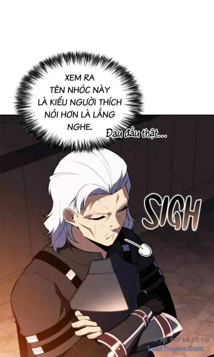 Cậu Út Nhà Công Tước Là Sát Thủ Hồi Quy Chapter 111 - 23