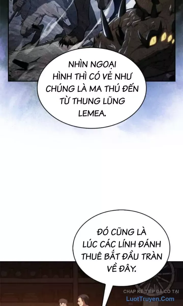 Cậu Út Nhà Công Tước Là Sát Thủ Hồi Quy Chapter 111 - 26