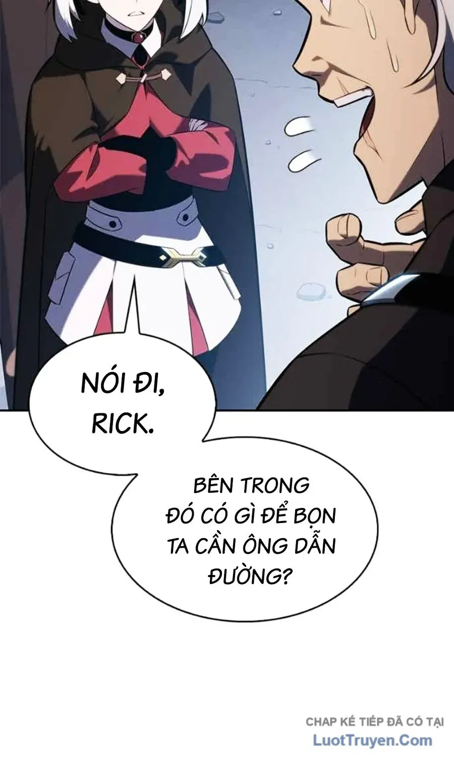 Cậu Út Nhà Công Tước Là Sát Thủ Hồi Quy Chapter 112 - 115