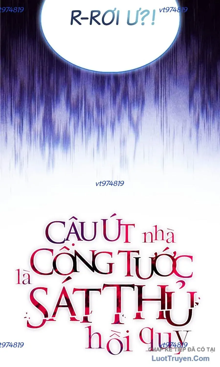 Cậu Út Nhà Công Tước Là Sát Thủ Hồi Quy Chapter 112 - 135