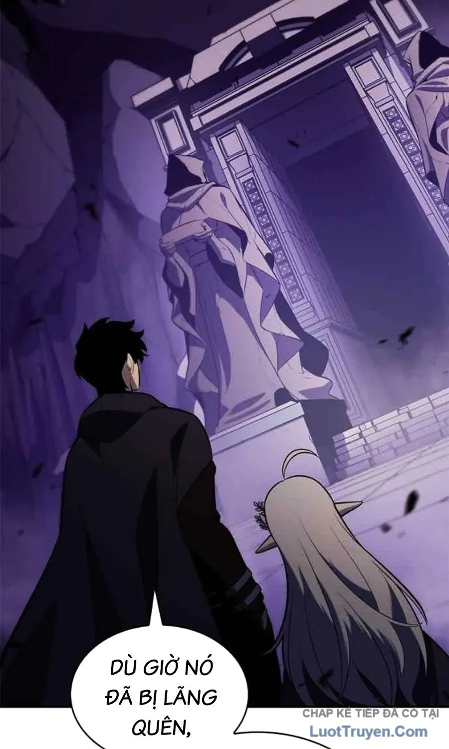 Cậu Út Nhà Công Tước Là Sát Thủ Hồi Quy Chapter 112 - 16