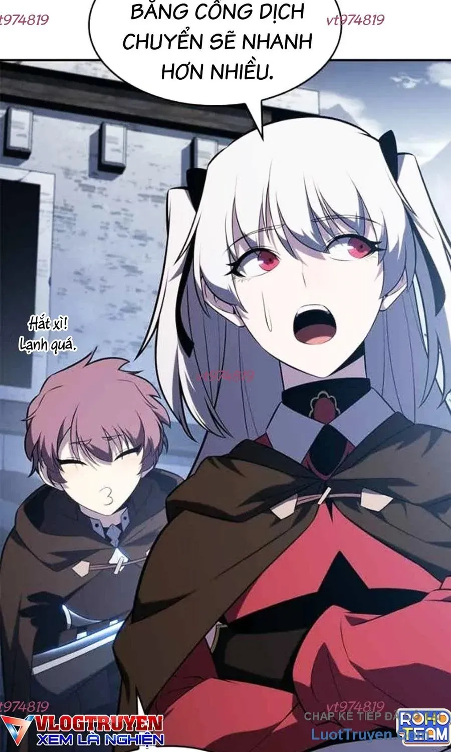 Cậu Út Nhà Công Tước Là Sát Thủ Hồi Quy Chapter 112 - 65