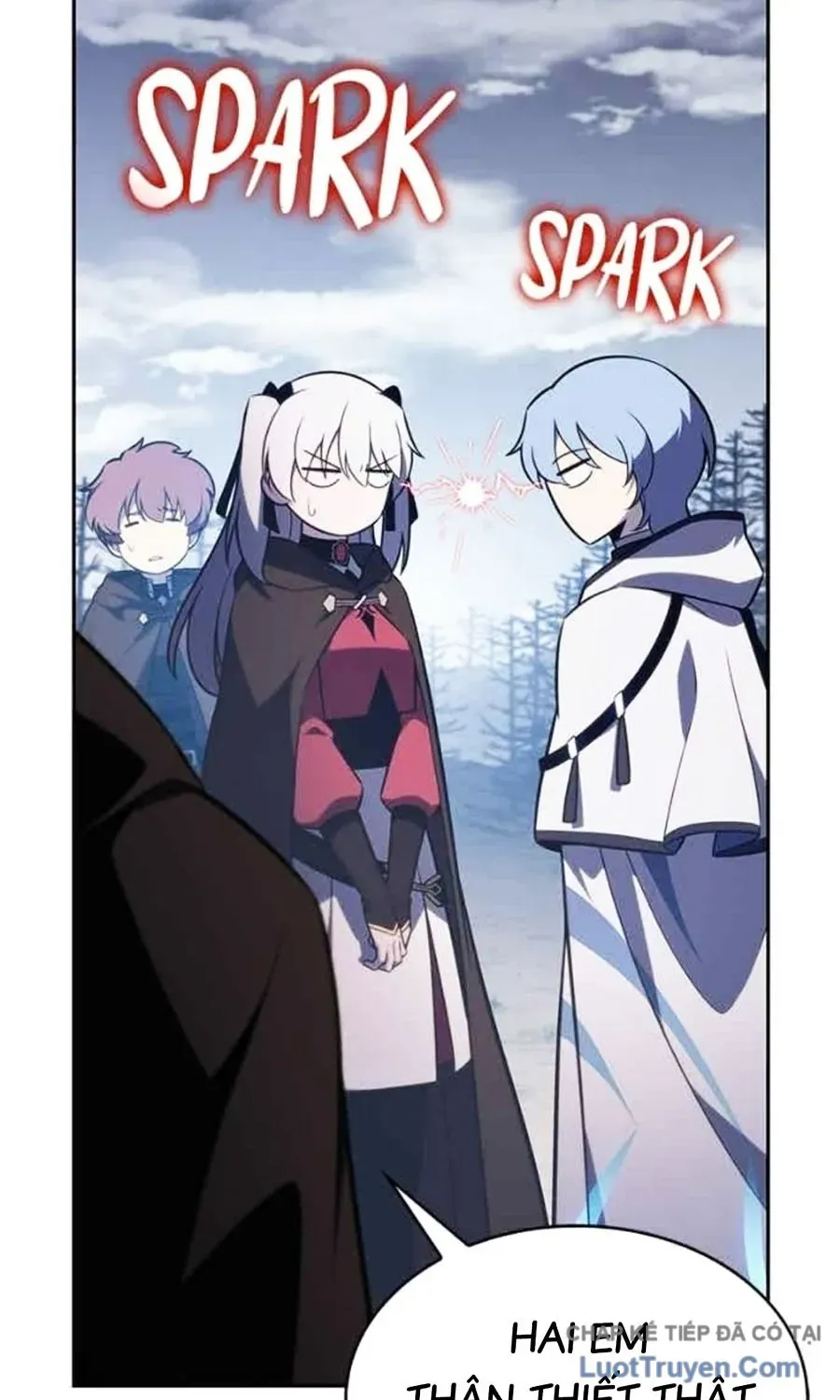 Cậu Út Nhà Công Tước Là Sát Thủ Hồi Quy Chapter 112 - 89