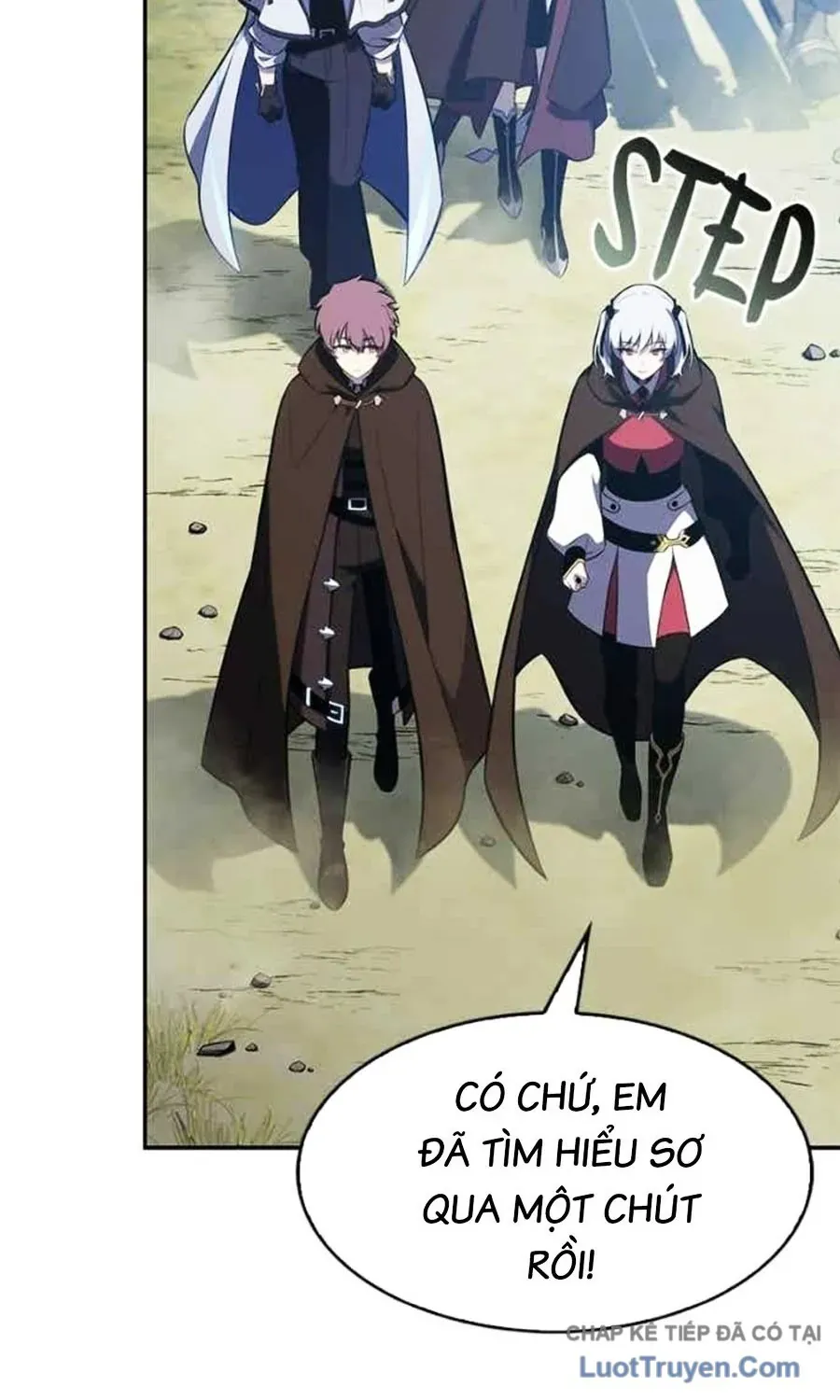 Cậu Út Nhà Công Tước Là Sát Thủ Hồi Quy Chapter 112 - 97
