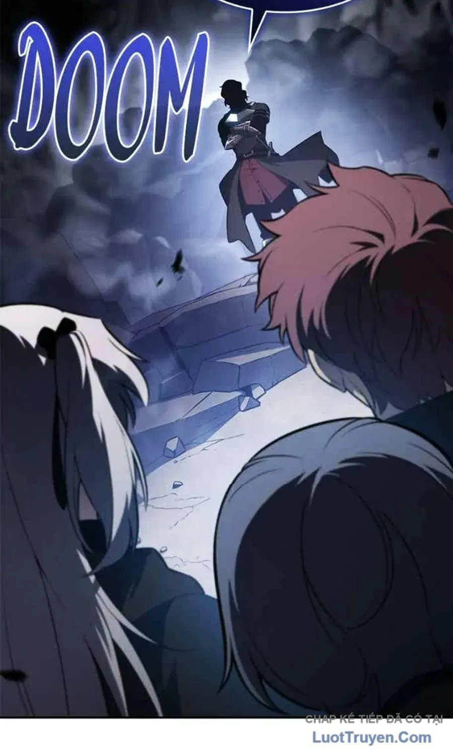 Cậu Út Nhà Công Tước Là Sát Thủ Hồi Quy Chapter 112 - 100