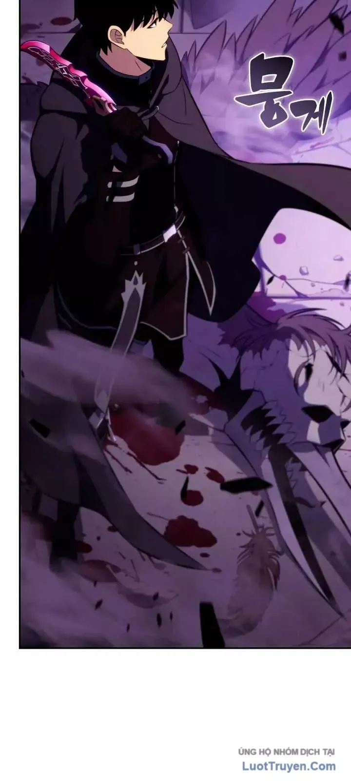 Cậu Út Nhà Công Tước Là Sát Thủ Hồi Quy Chapter 113 - 13