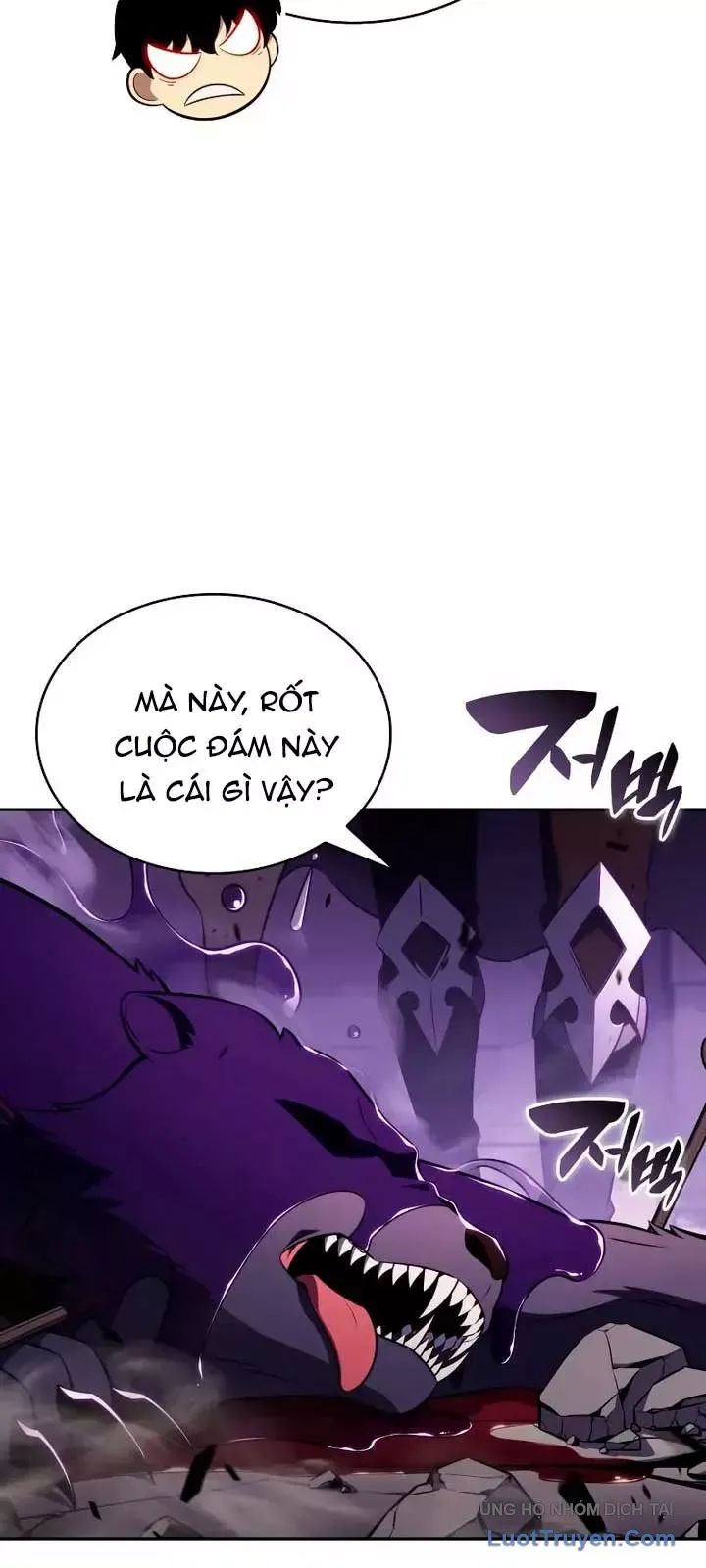 Cậu Út Nhà Công Tước Là Sát Thủ Hồi Quy Chapter 113 - 15