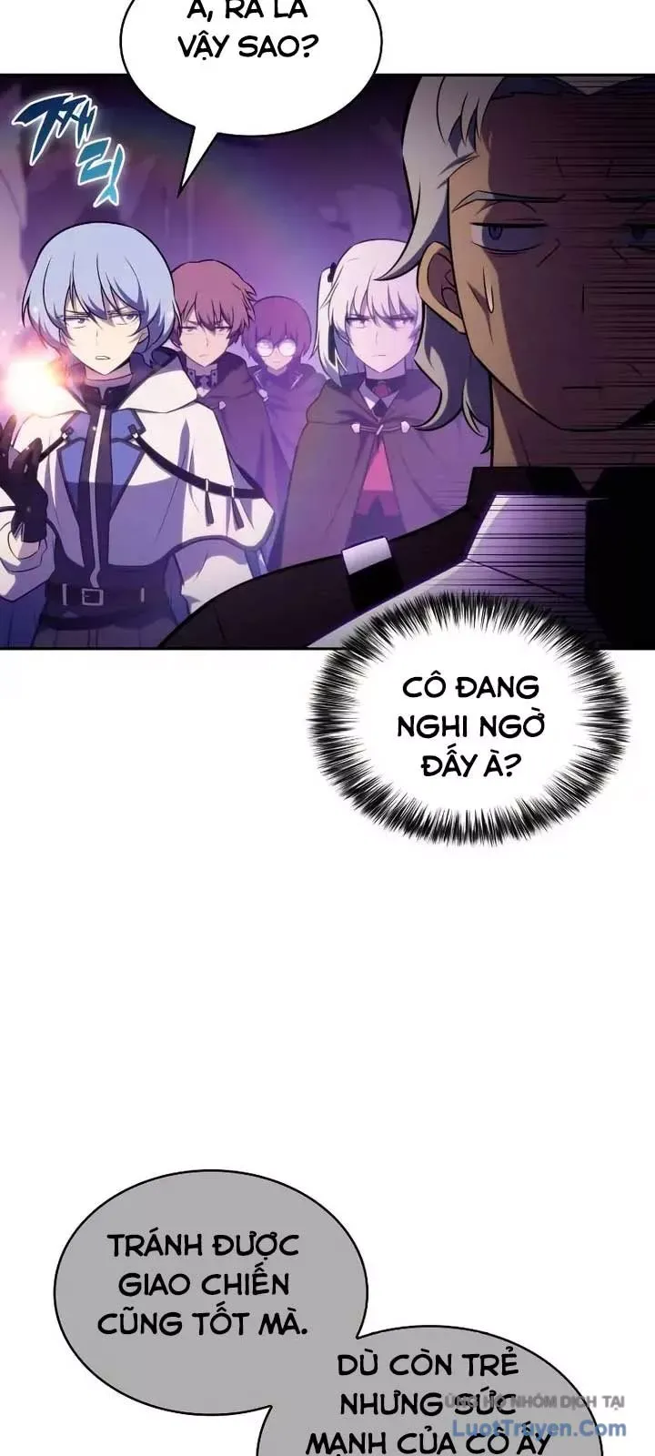 Cậu Út Nhà Công Tước Là Sát Thủ Hồi Quy Chapter 113 - 43