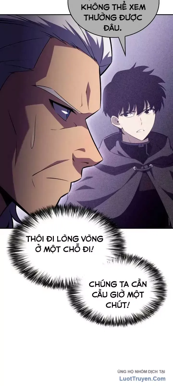 Cậu Út Nhà Công Tước Là Sát Thủ Hồi Quy Chapter 113 - 44