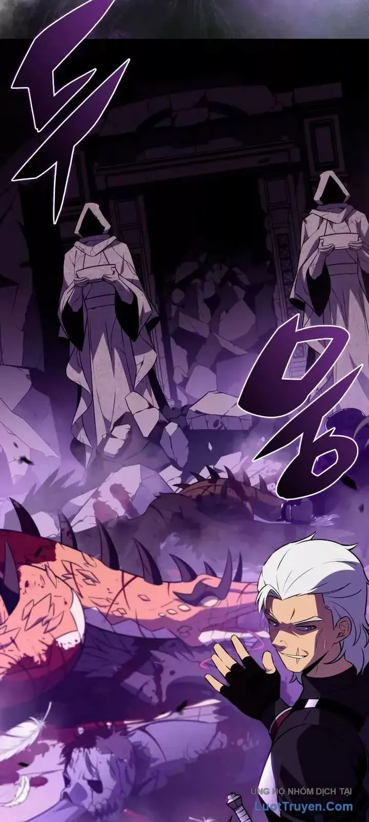 Cậu Út Nhà Công Tước Là Sát Thủ Hồi Quy Chapter 113 - 46