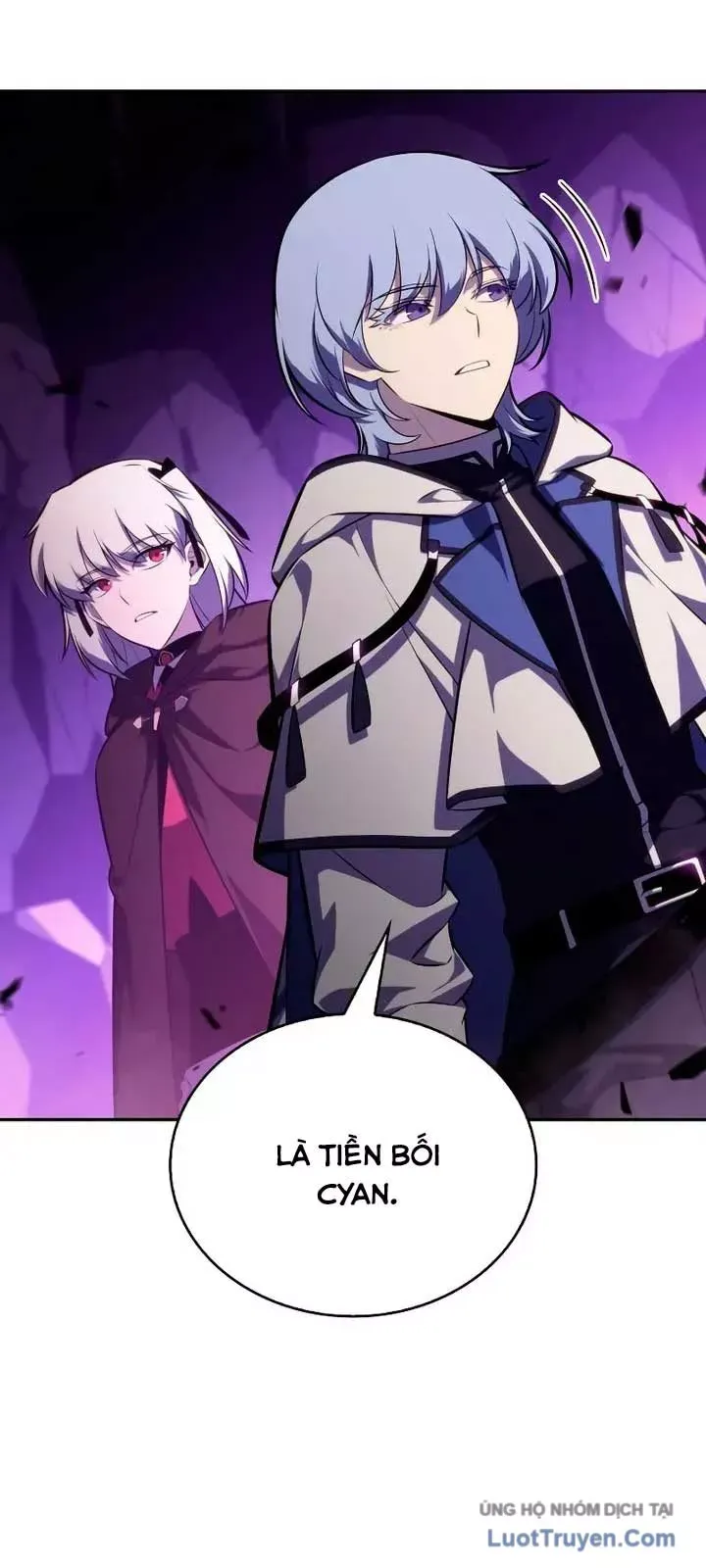 Cậu Út Nhà Công Tước Là Sát Thủ Hồi Quy Chapter 113 - 50