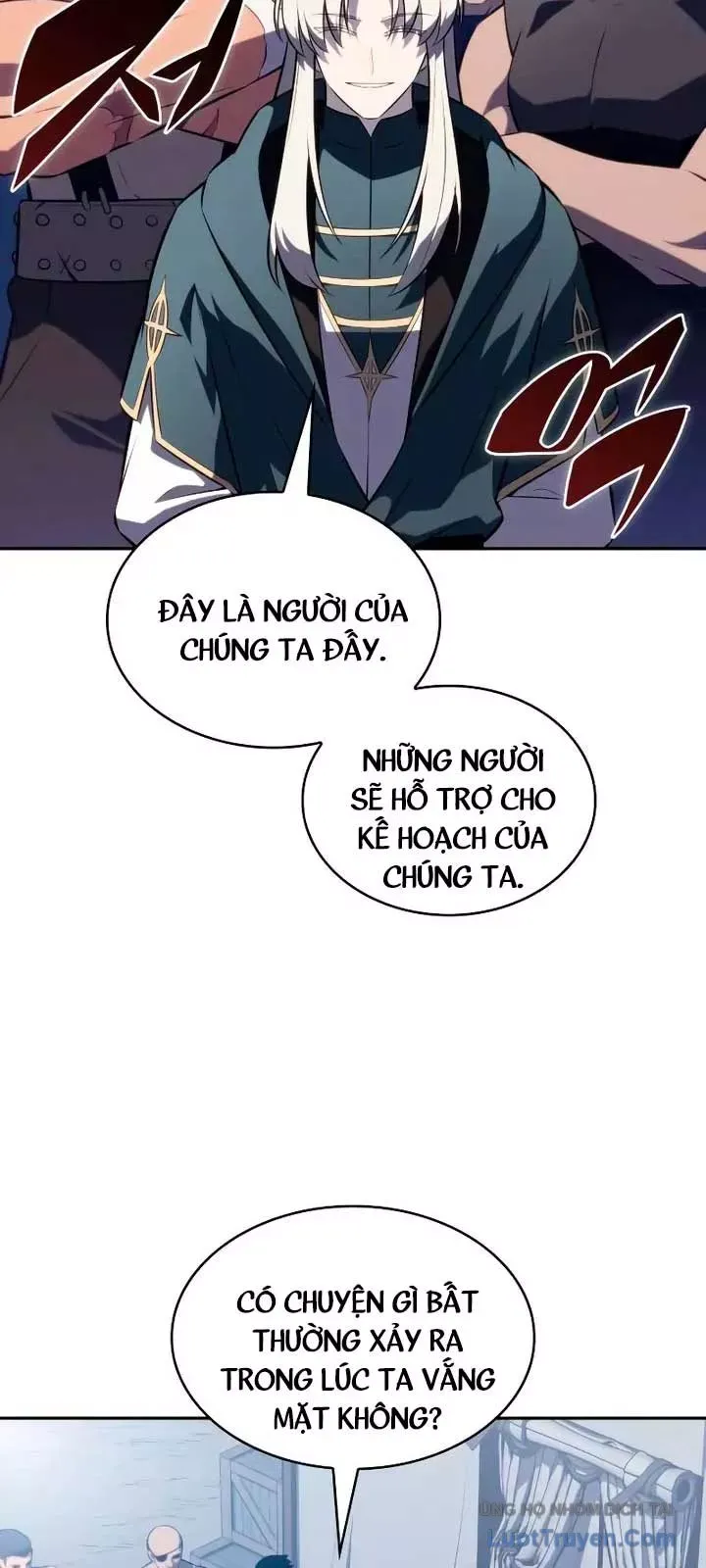 Cậu Út Nhà Công Tước Là Sát Thủ Hồi Quy Chapter 113 - 87