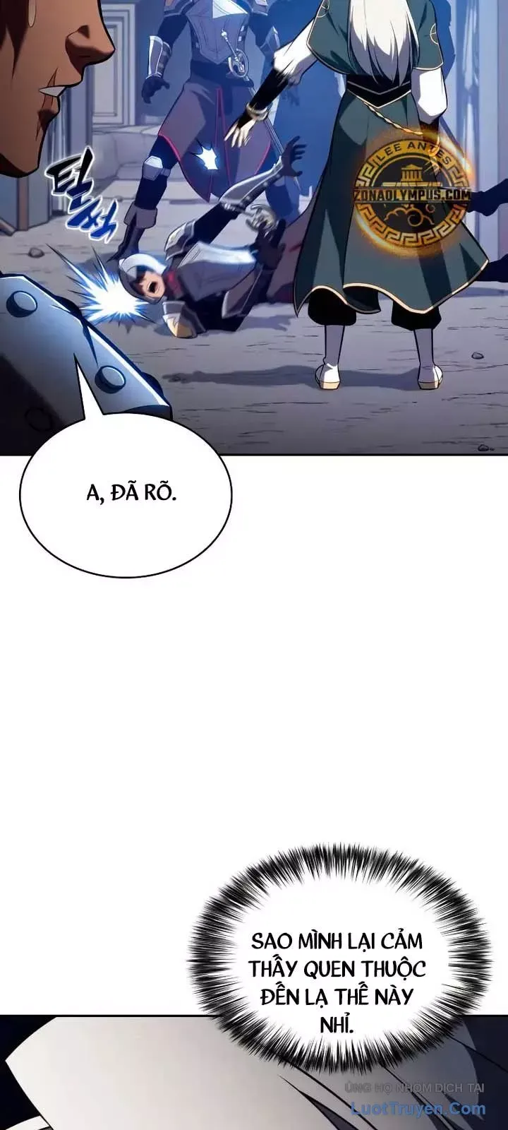 Cậu Út Nhà Công Tước Là Sát Thủ Hồi Quy Chapter 113 - 94