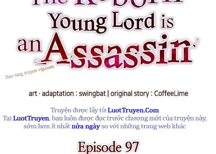 Cậu Út Nhà Công Tước Là Sát Thủ Hồi Quy Chapter 97 - 150