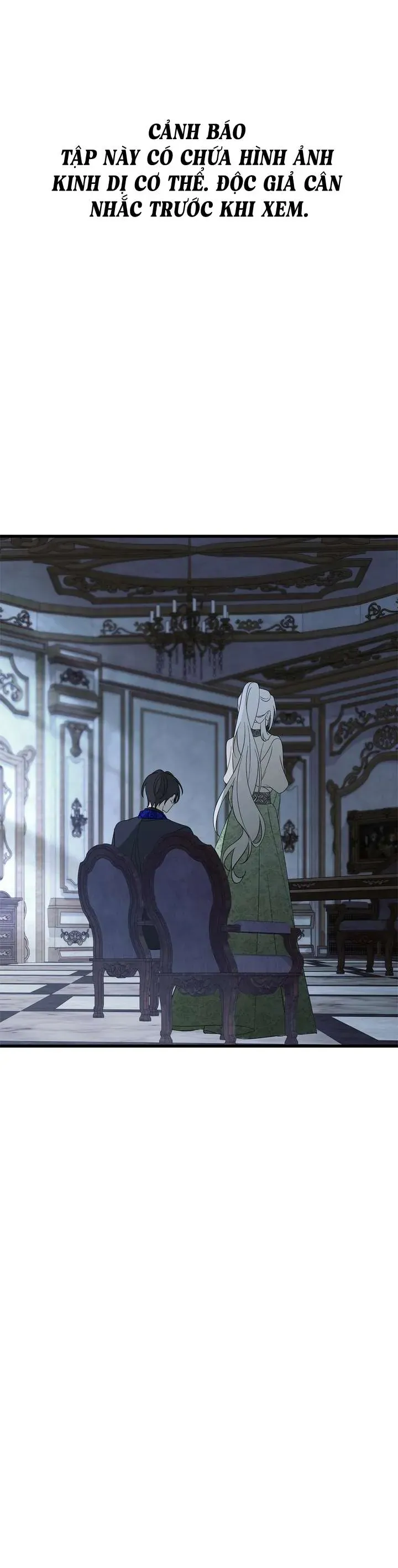 Vị Phu Quân Căm Ghét Tôi Đã Mất Trí Nhớ Chapter 84 - 2