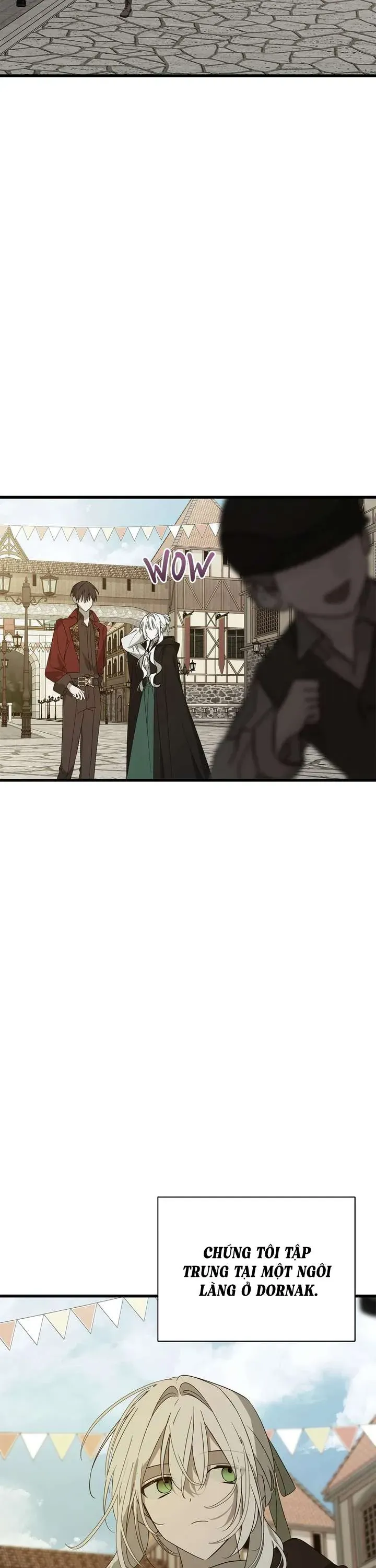 Vị Phu Quân Căm Ghét Tôi Đã Mất Trí Nhớ Chapter 84 - 15