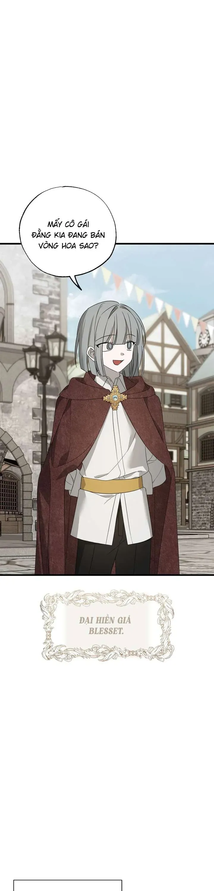 Vị Phu Quân Căm Ghét Tôi Đã Mất Trí Nhớ Chapter 84 - 18