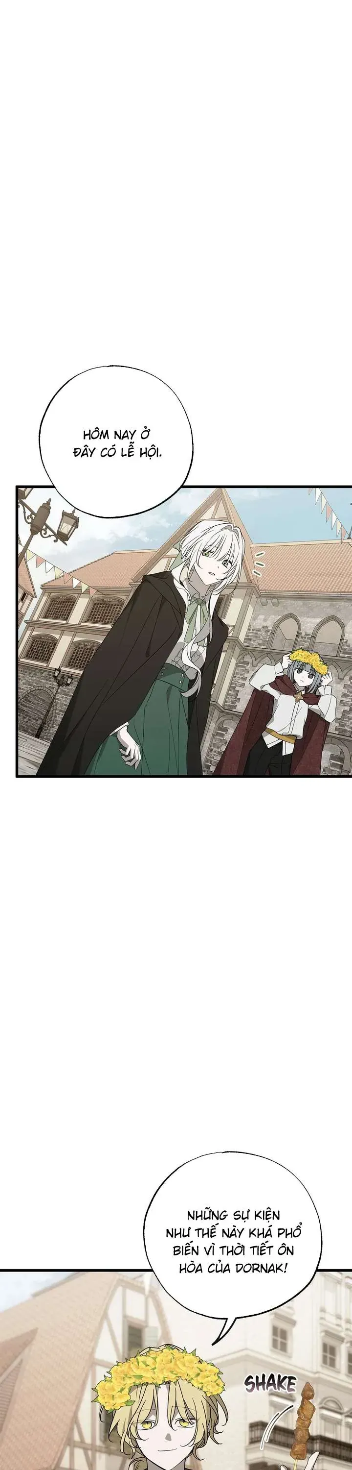 Vị Phu Quân Căm Ghét Tôi Đã Mất Trí Nhớ Chapter 84 - 20