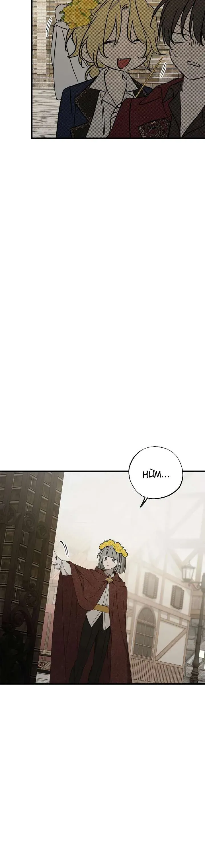 Vị Phu Quân Căm Ghét Tôi Đã Mất Trí Nhớ Chapter 84 - 23