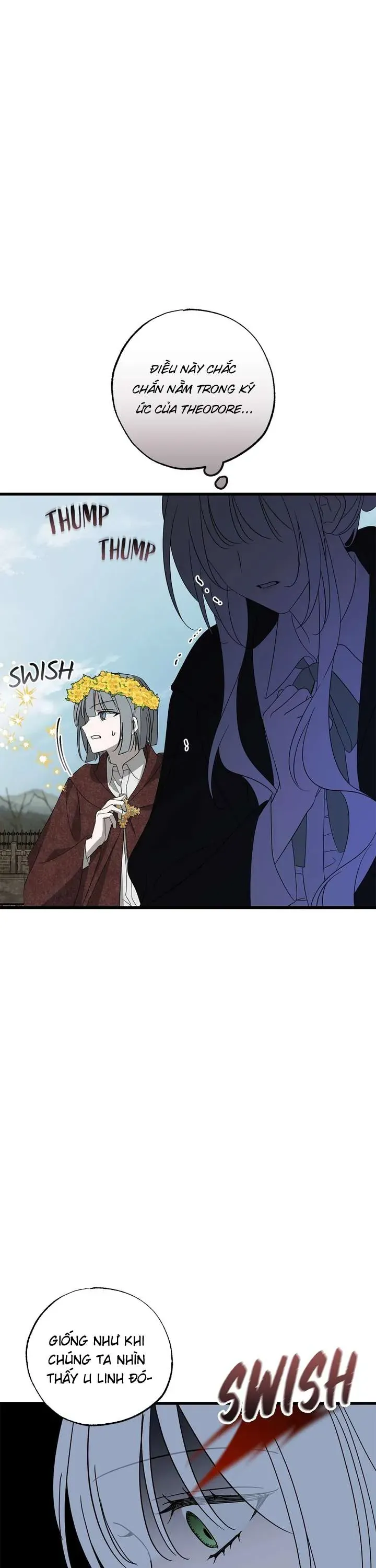 Vị Phu Quân Căm Ghét Tôi Đã Mất Trí Nhớ Chapter 84 - 27