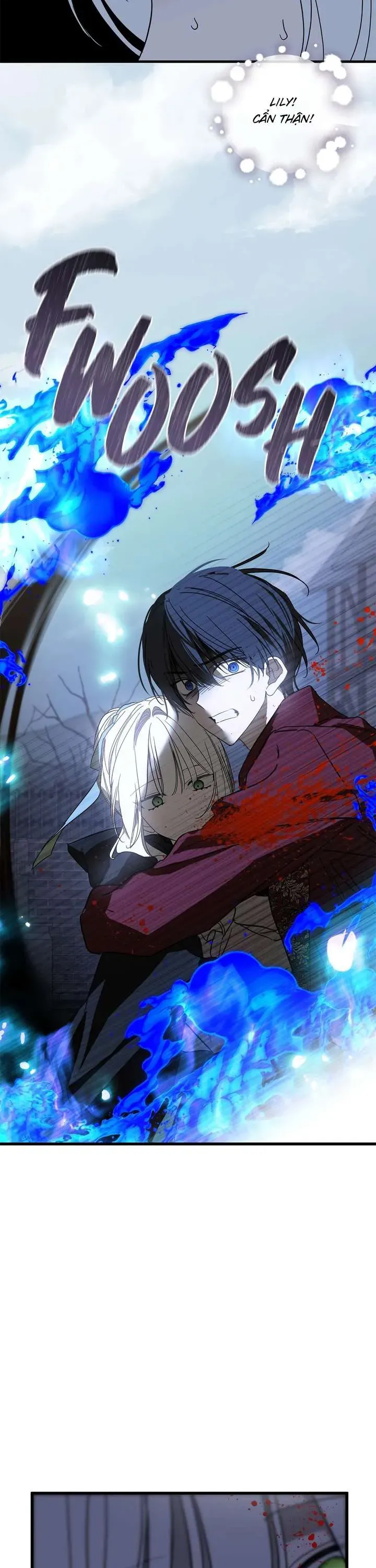 Vị Phu Quân Căm Ghét Tôi Đã Mất Trí Nhớ Chapter 84 - 28