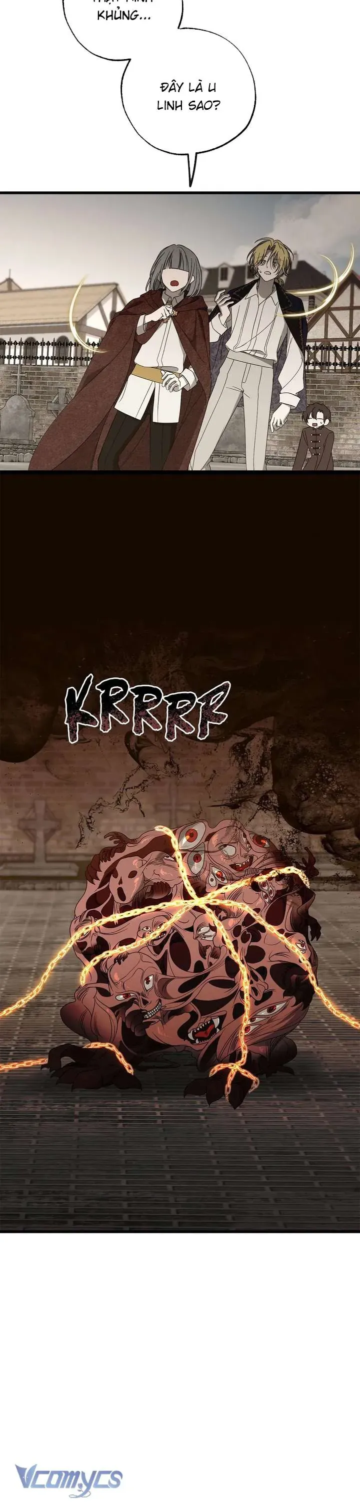 Vị Phu Quân Căm Ghét Tôi Đã Mất Trí Nhớ Chapter 84 - 31