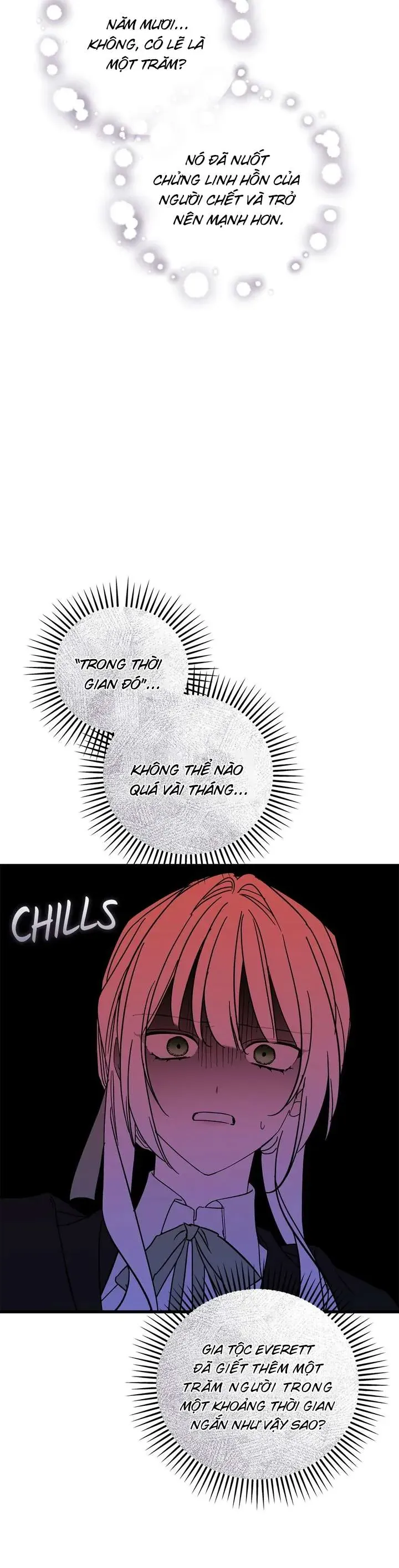 Vị Phu Quân Căm Ghét Tôi Đã Mất Trí Nhớ Chapter 84 - 33