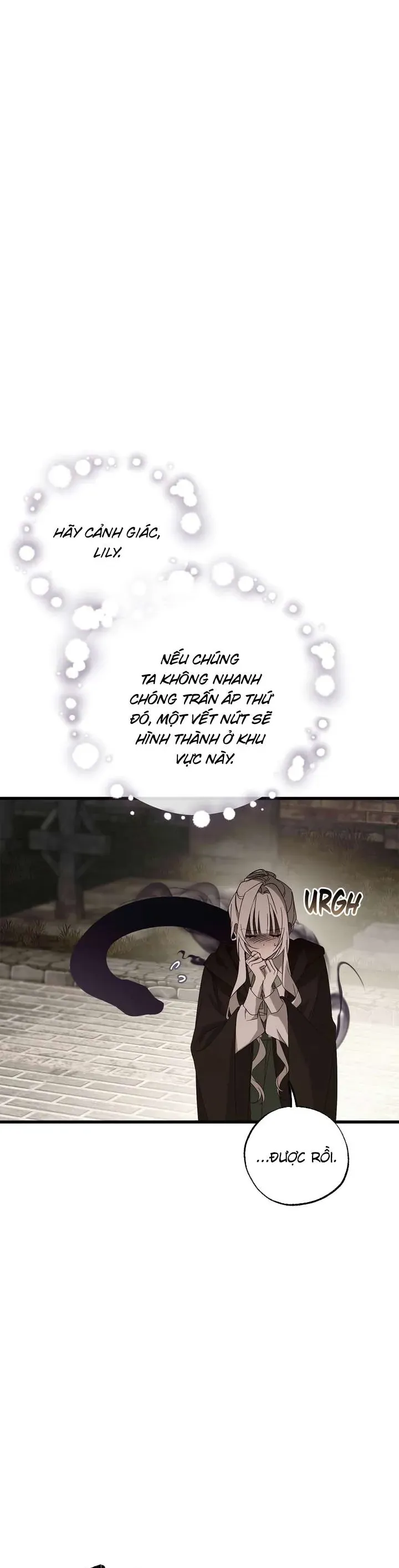 Vị Phu Quân Căm Ghét Tôi Đã Mất Trí Nhớ Chapter 84 - 34