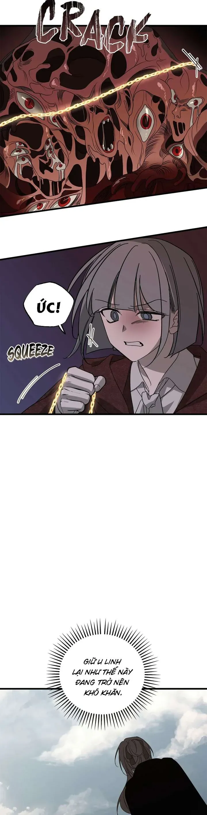 Vị Phu Quân Căm Ghét Tôi Đã Mất Trí Nhớ Chapter 84 - 35