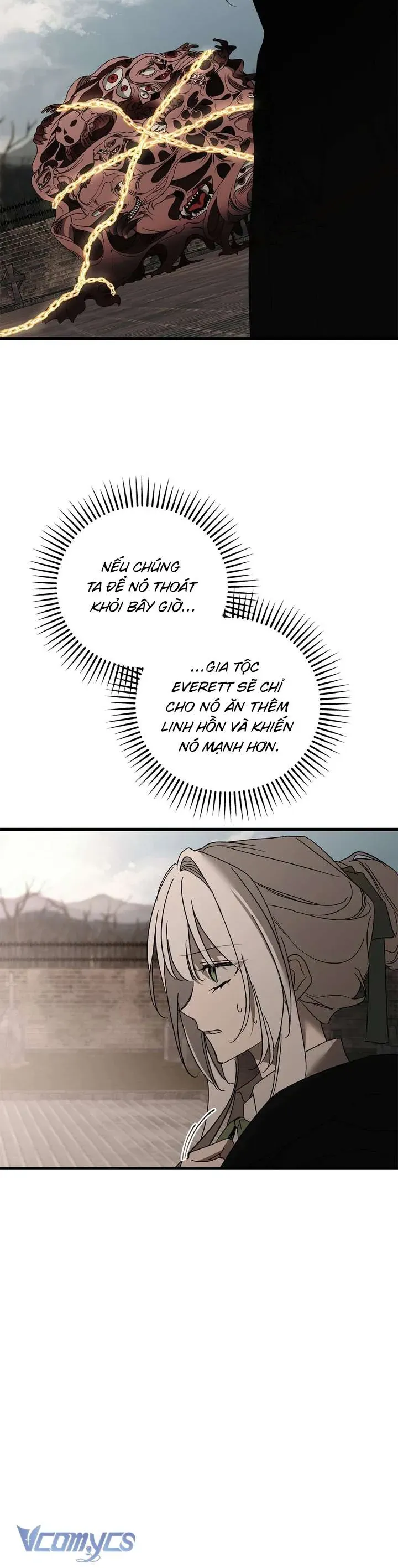 Vị Phu Quân Căm Ghét Tôi Đã Mất Trí Nhớ Chapter 84 - 36