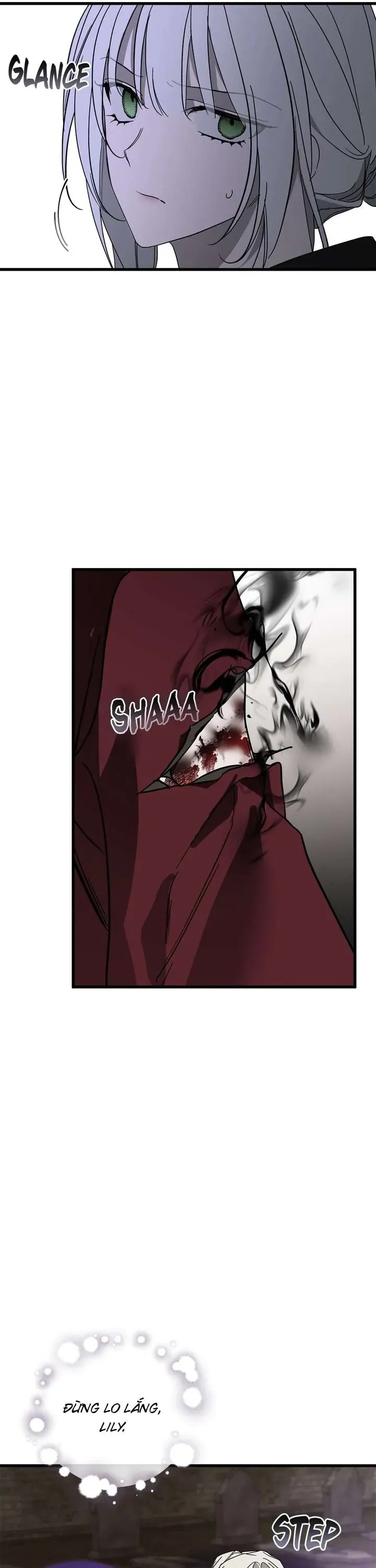 Vị Phu Quân Căm Ghét Tôi Đã Mất Trí Nhớ Chapter 84 - 39