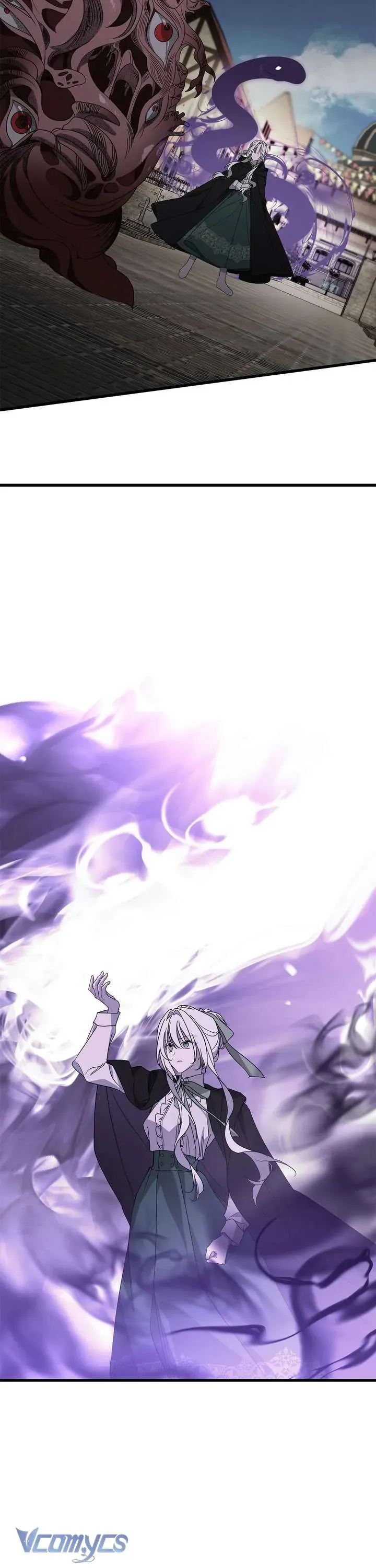 Vị Phu Quân Căm Ghét Tôi Đã Mất Trí Nhớ Chapter 84 - 41