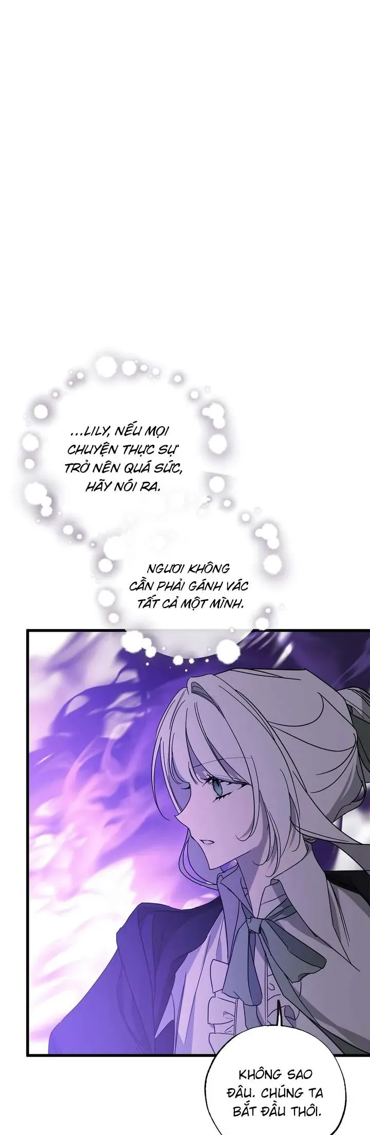 Vị Phu Quân Căm Ghét Tôi Đã Mất Trí Nhớ Chapter 84 - 42