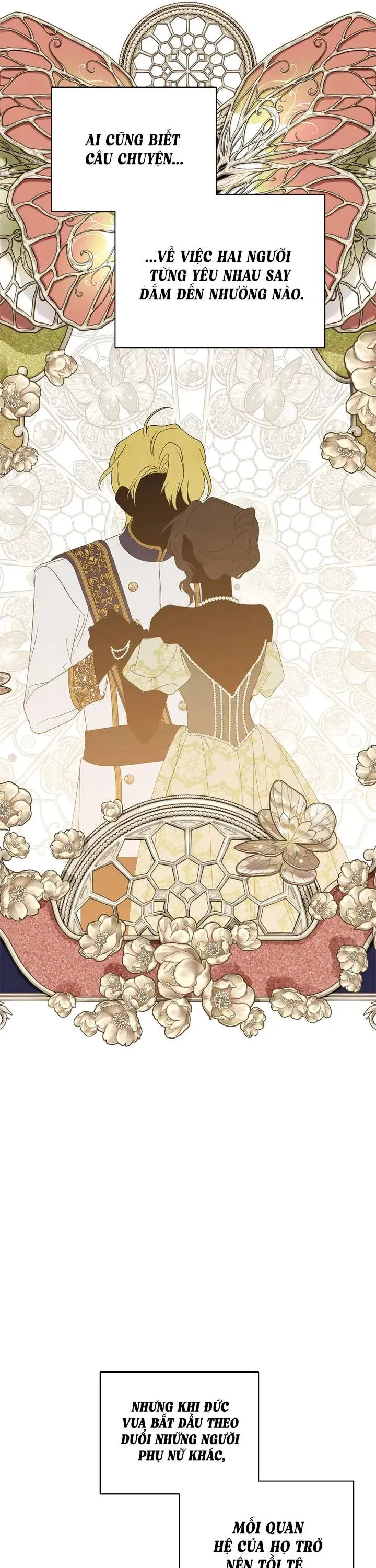 Vị Phu Quân Căm Ghét Tôi Đã Mất Trí Nhớ Chapter 84 - 7