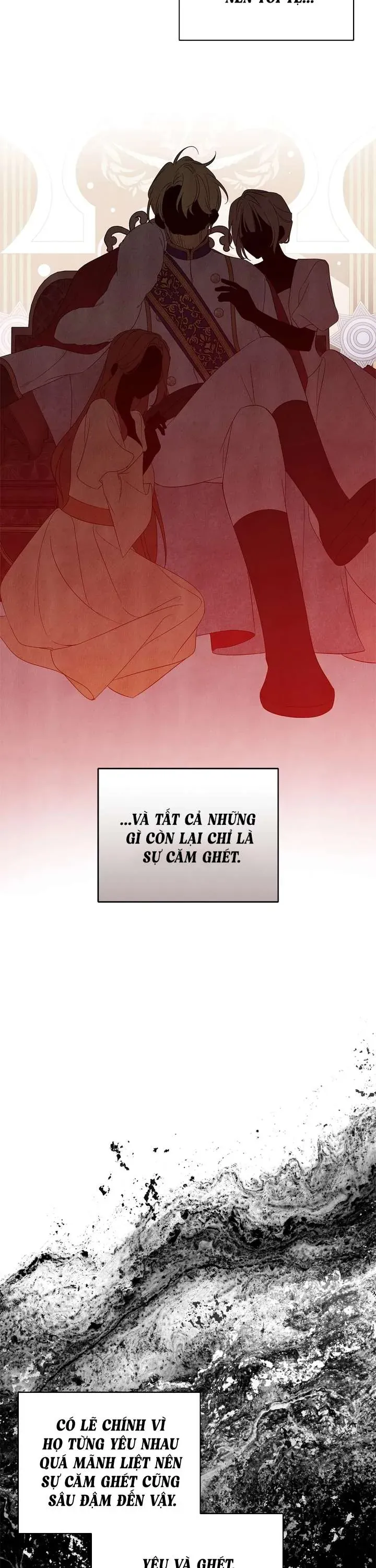 Vị Phu Quân Căm Ghét Tôi Đã Mất Trí Nhớ Chapter 84 - 8