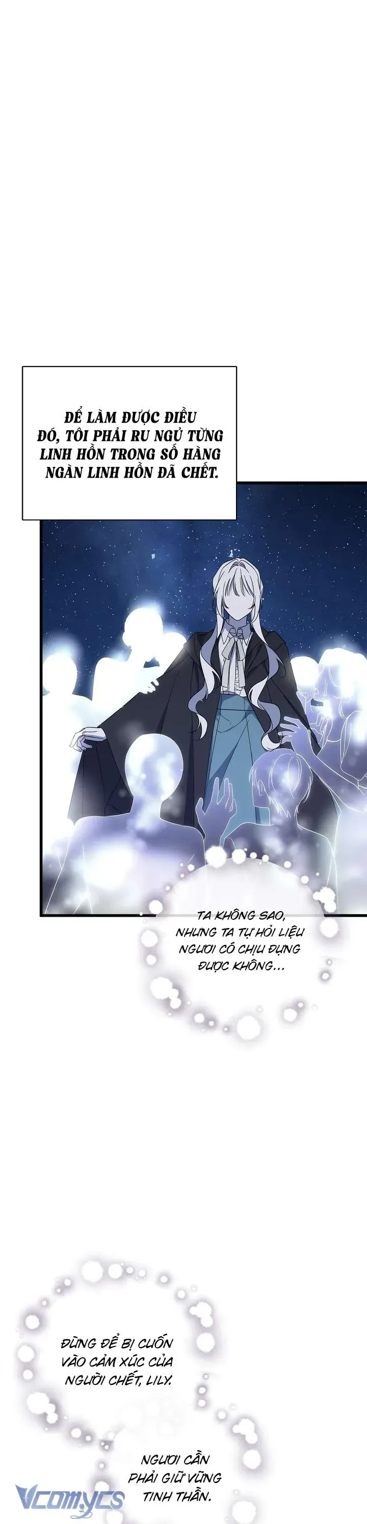 Vị Phu Quân Căm Ghét Tôi Đã Mất Trí Nhớ Chapter 85 - 11