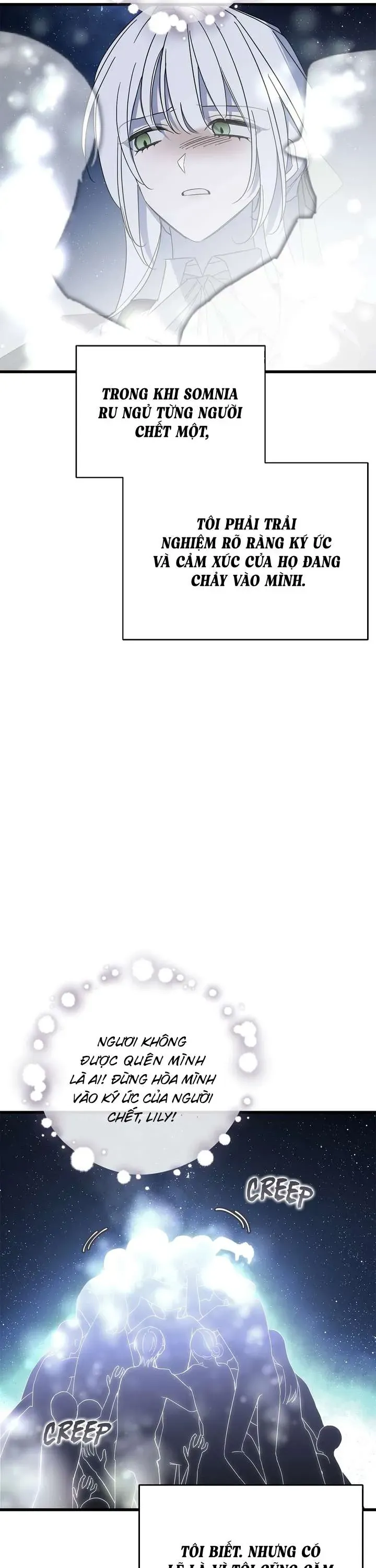 Vị Phu Quân Căm Ghét Tôi Đã Mất Trí Nhớ Chapter 85 - 12