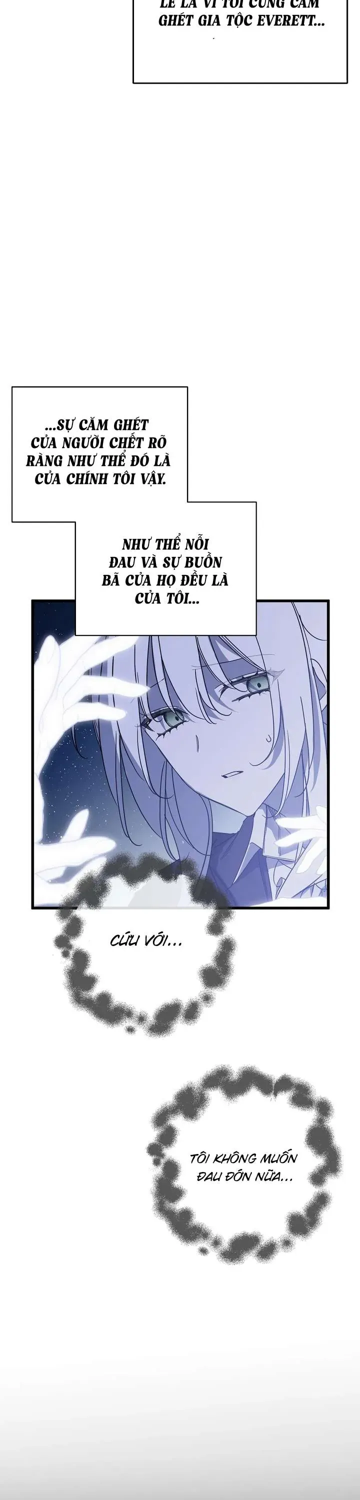 Vị Phu Quân Căm Ghét Tôi Đã Mất Trí Nhớ Chapter 85 - 13