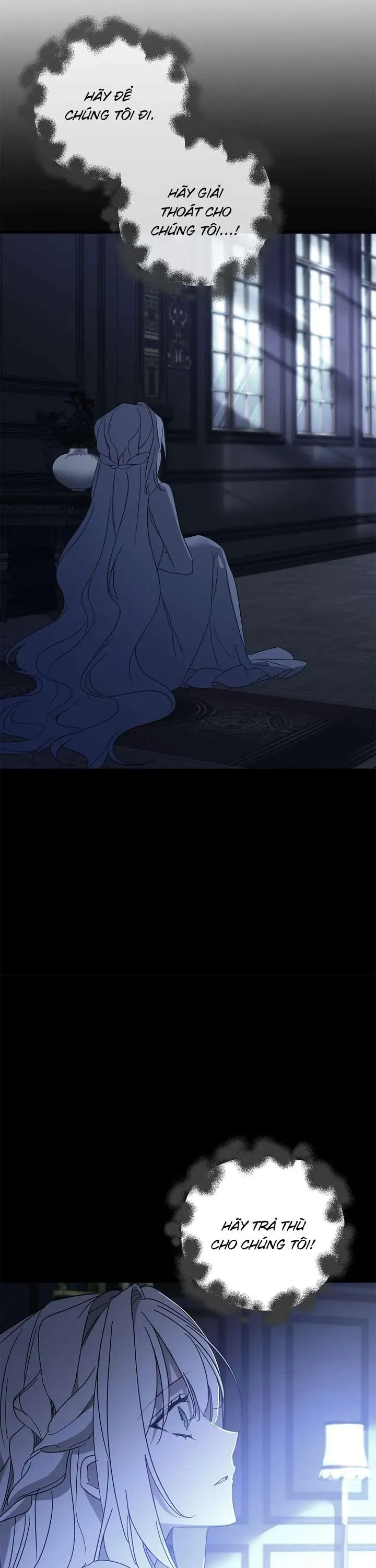 Vị Phu Quân Căm Ghét Tôi Đã Mất Trí Nhớ Chapter 85 - 14