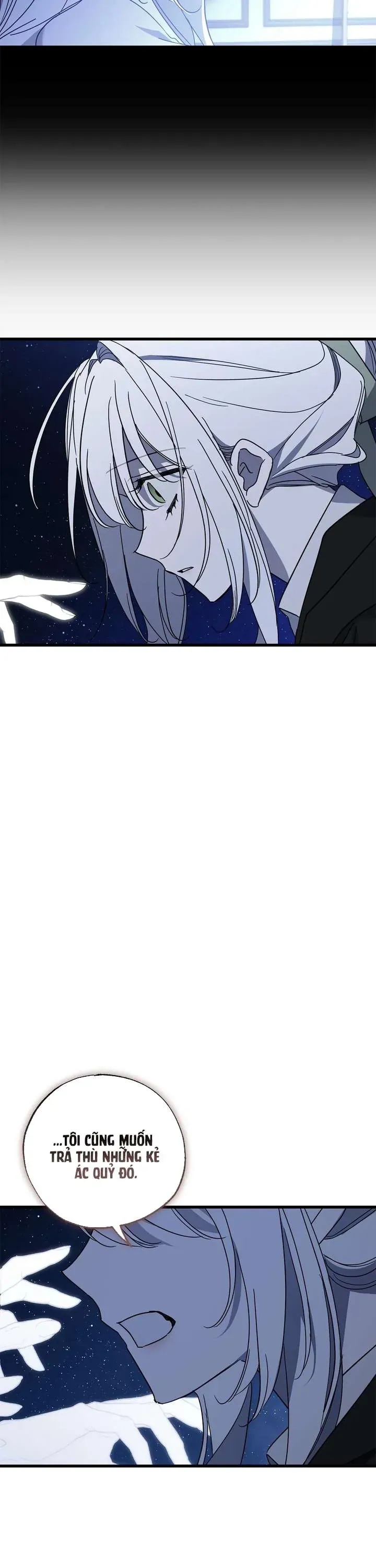 Vị Phu Quân Căm Ghét Tôi Đã Mất Trí Nhớ Chapter 85 - 15