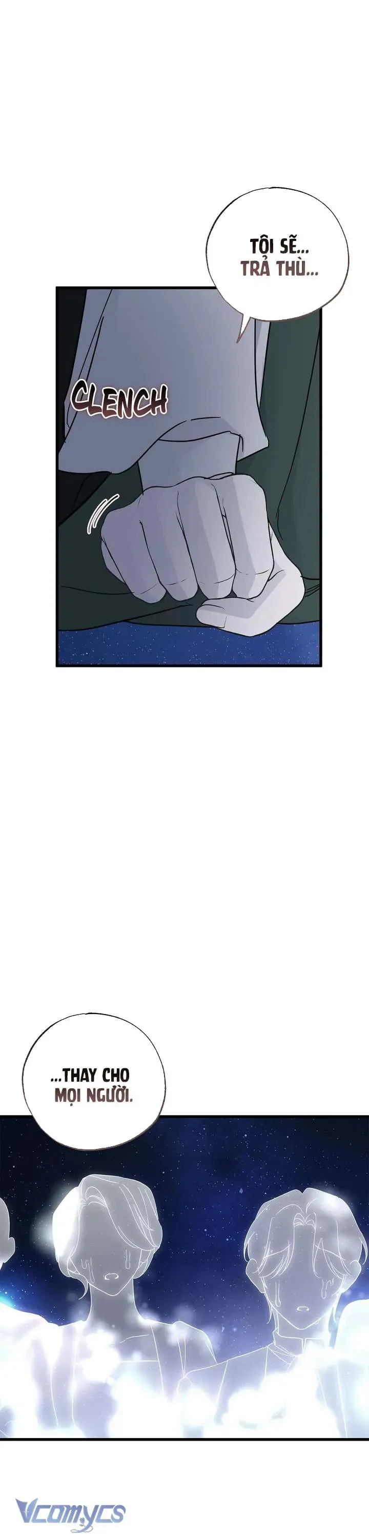 Vị Phu Quân Căm Ghét Tôi Đã Mất Trí Nhớ Chapter 85 - 16