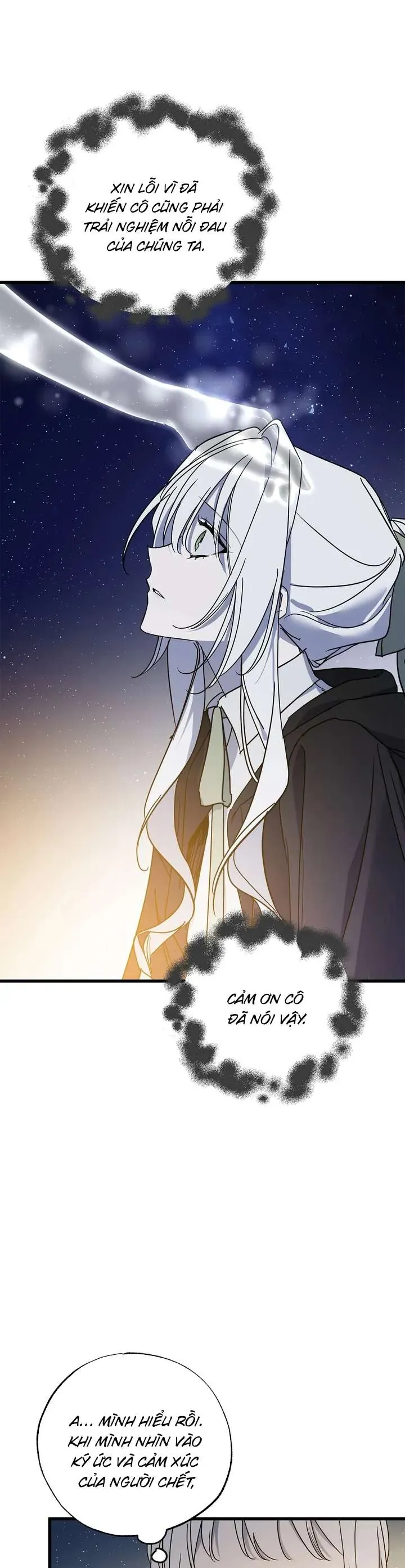 Vị Phu Quân Căm Ghét Tôi Đã Mất Trí Nhớ Chapter 85 - 19