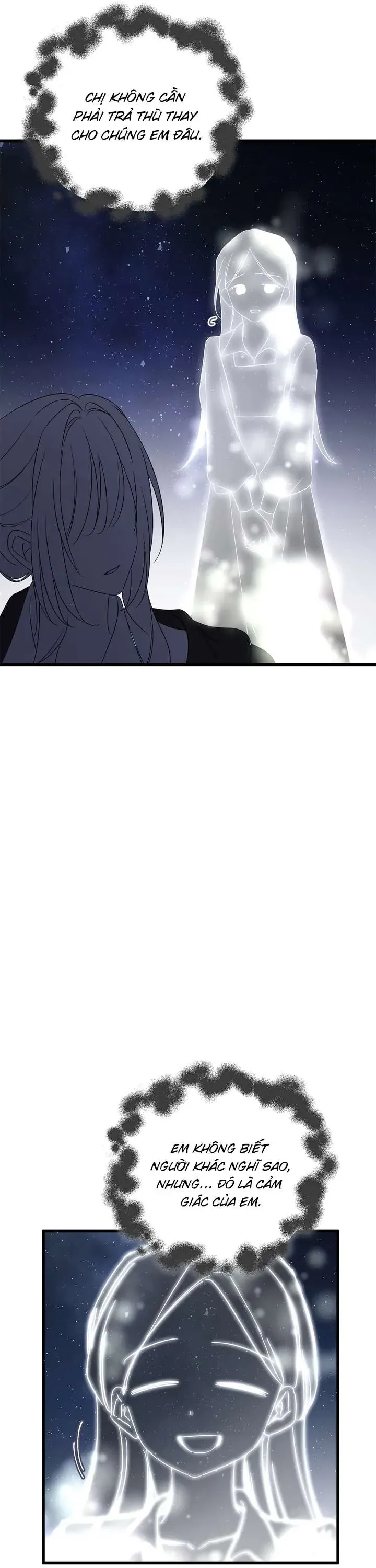 Vị Phu Quân Căm Ghét Tôi Đã Mất Trí Nhớ Chapter 85 - 22