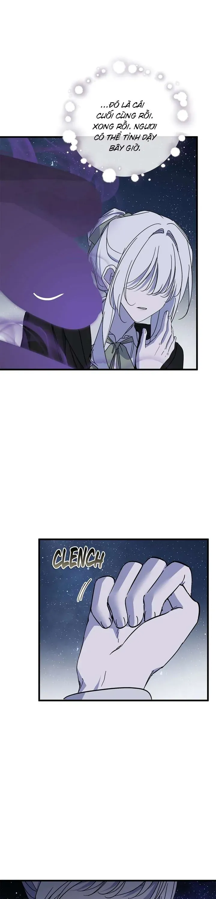 Vị Phu Quân Căm Ghét Tôi Đã Mất Trí Nhớ Chapter 85 - 25