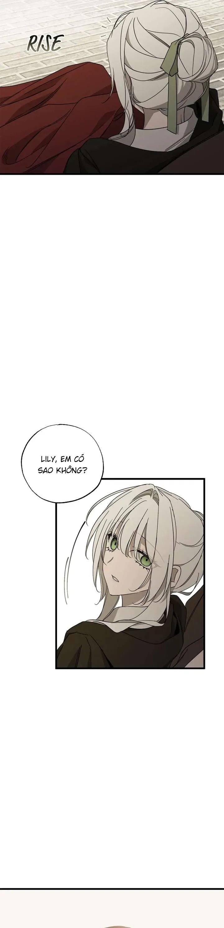 Vị Phu Quân Căm Ghét Tôi Đã Mất Trí Nhớ Chapter 85 - 27