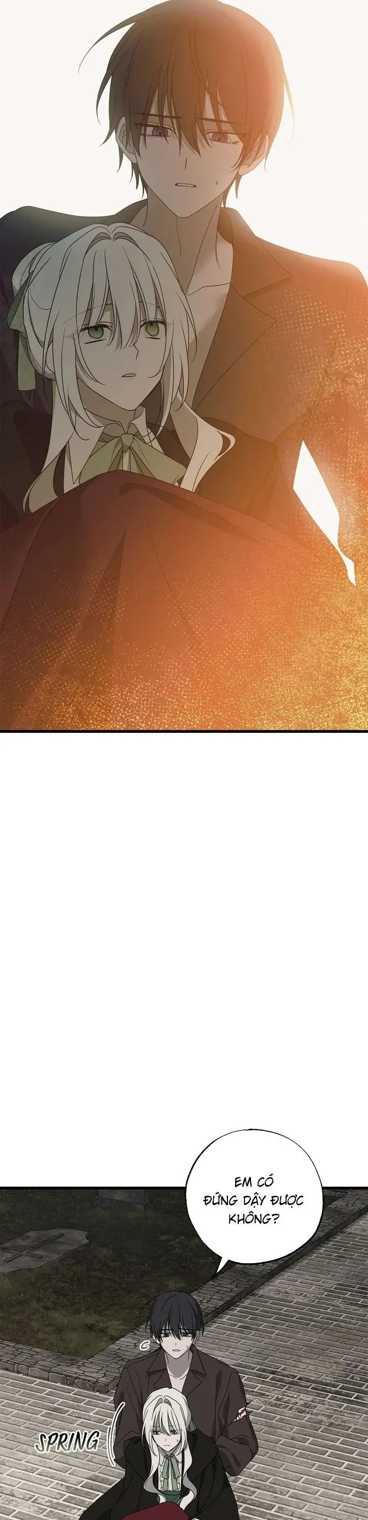 Vị Phu Quân Căm Ghét Tôi Đã Mất Trí Nhớ Chapter 85 - 28