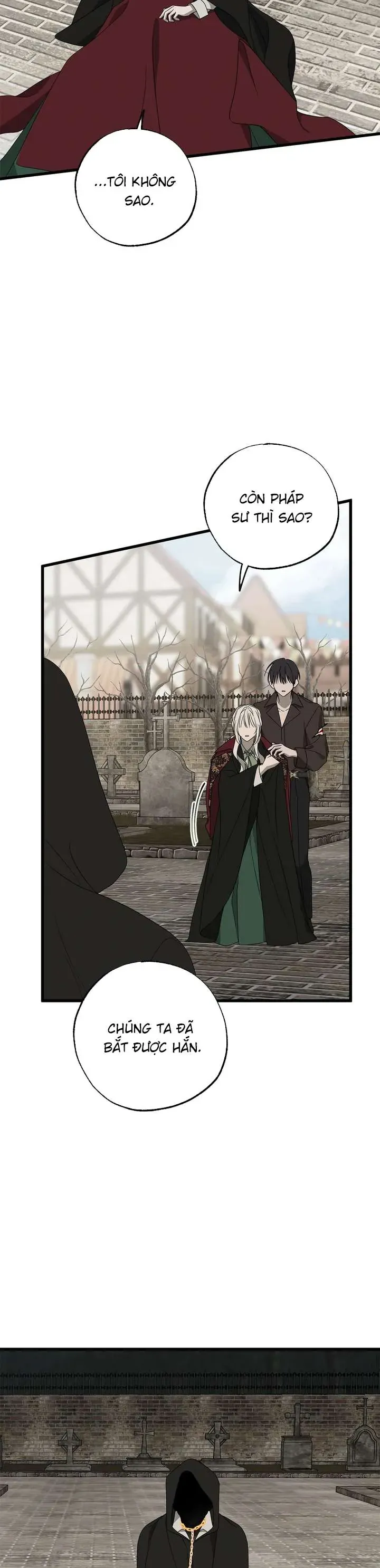 Vị Phu Quân Căm Ghét Tôi Đã Mất Trí Nhớ Chapter 85 - 29