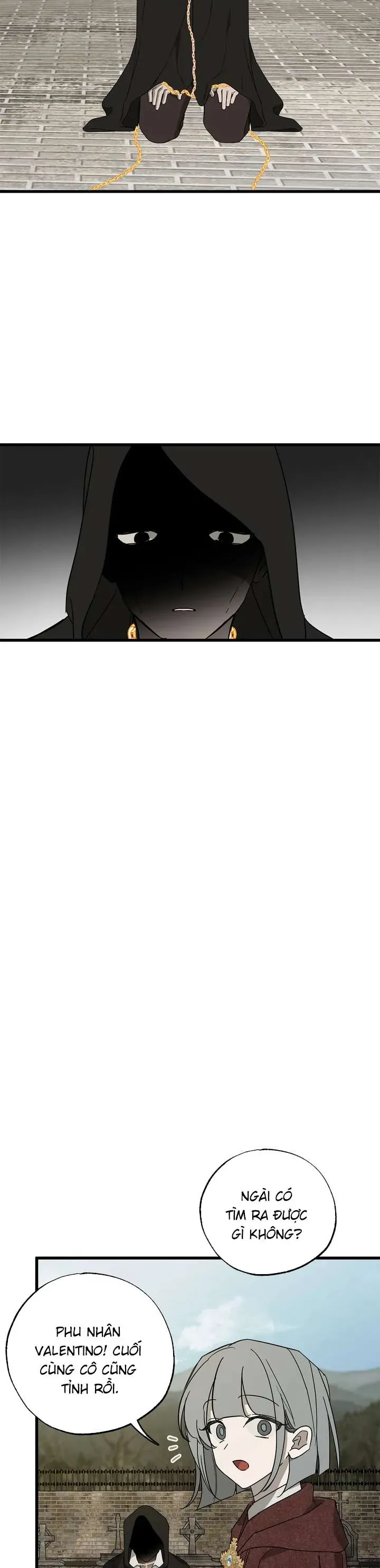 Vị Phu Quân Căm Ghét Tôi Đã Mất Trí Nhớ Chapter 85 - 30