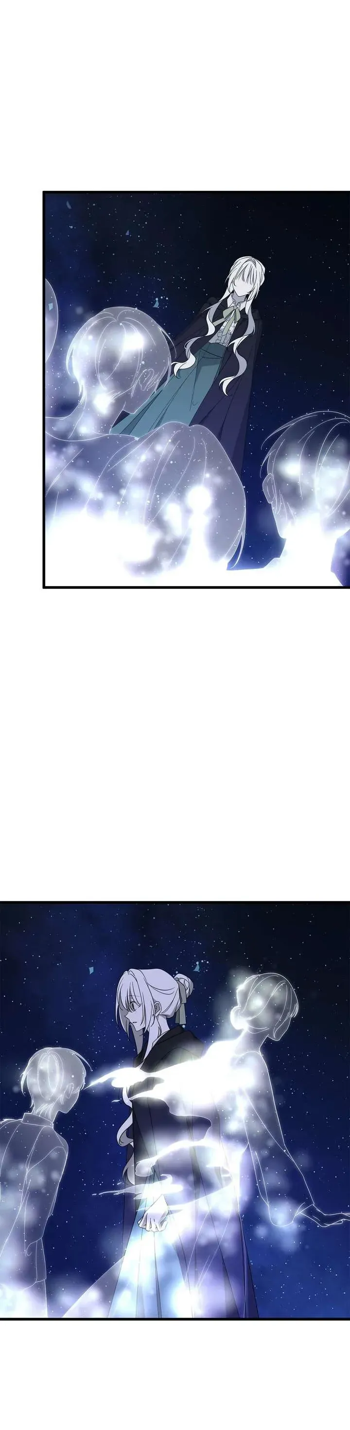 Vị Phu Quân Căm Ghét Tôi Đã Mất Trí Nhớ Chapter 85 - 4